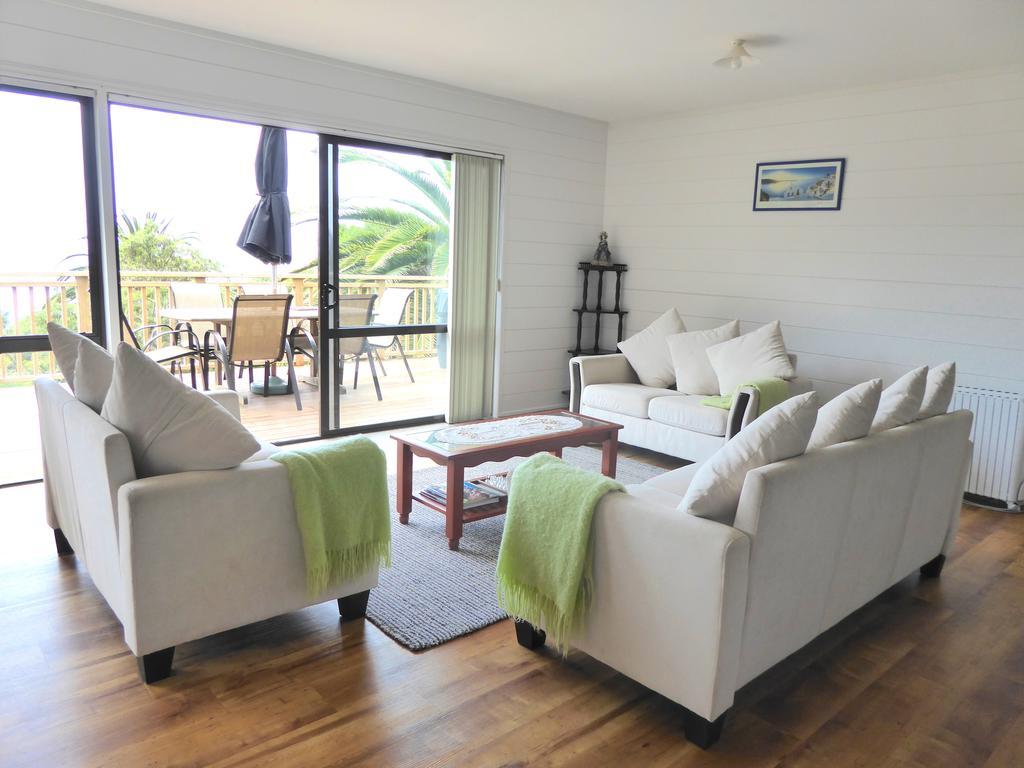 17 On Tiri View Villa Palm Beach Екстериор снимка