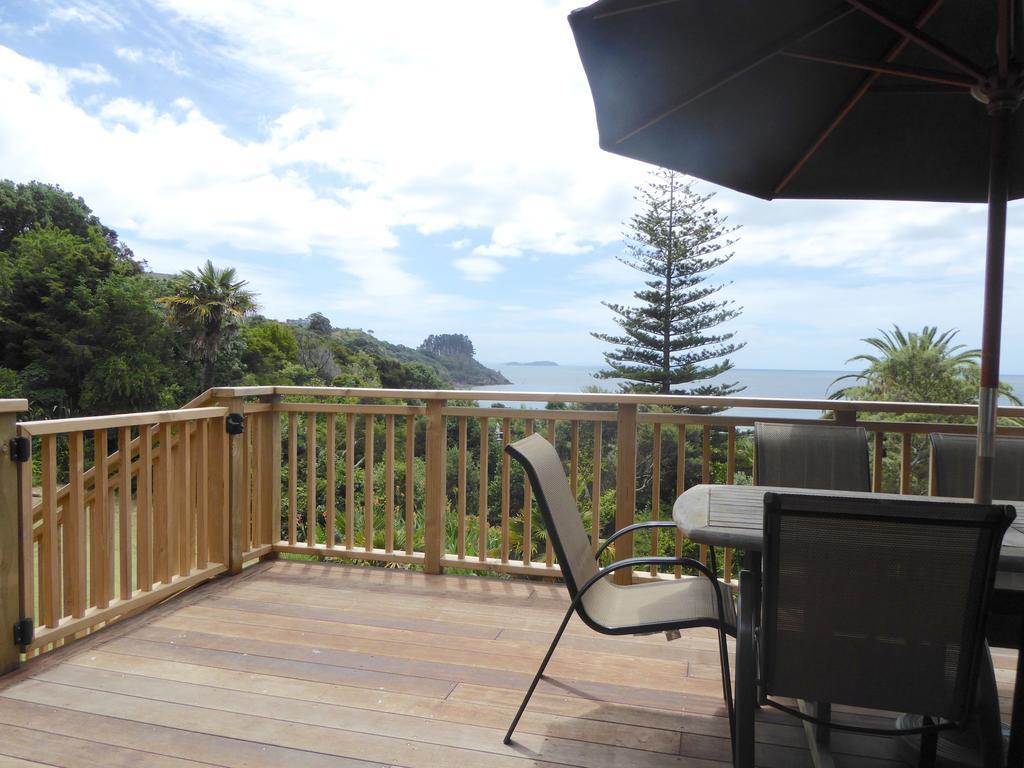 17 On Tiri View Villa Palm Beach Екстериор снимка
